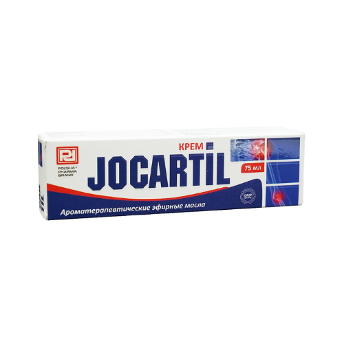 Jocartil cream 75ml tube N1