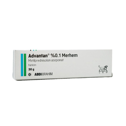advantan ointment 0.1% 30gr /TR/#1