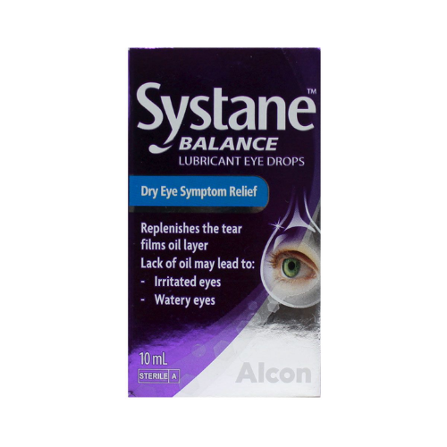 Systane balans eye dr 10ml