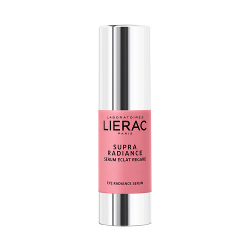 LIERAC -SUPRA RADIANCE  EYE ANTI-OX RENEWING   SERUM 15ML 3364