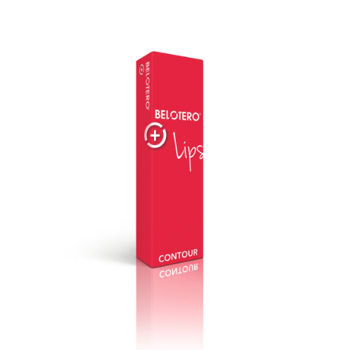 Belotero Lips contour