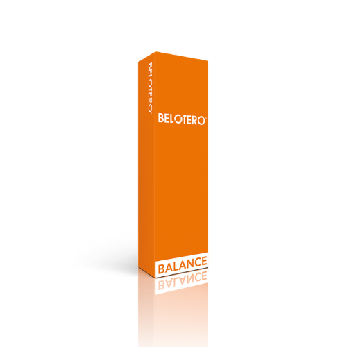 Belotero Balance FertSpr 1ml INT