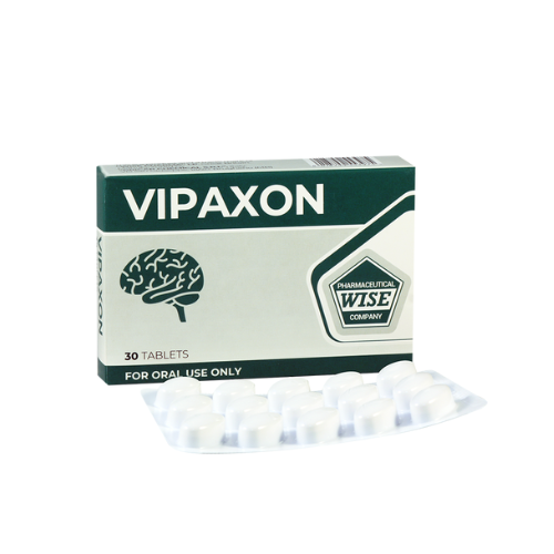 vipaxon tablet #30