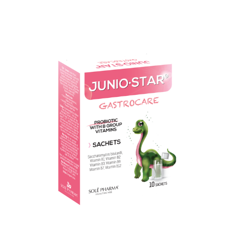 Junio Star Gastrocare