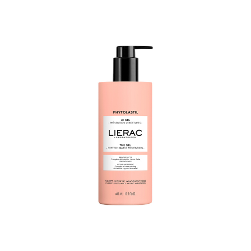 LIERAC - PHYTOLASTIL GEL 400ML 7609