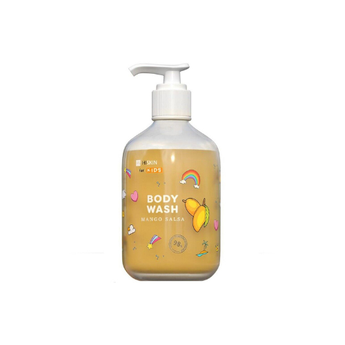 Body Wash - Mango Salsa