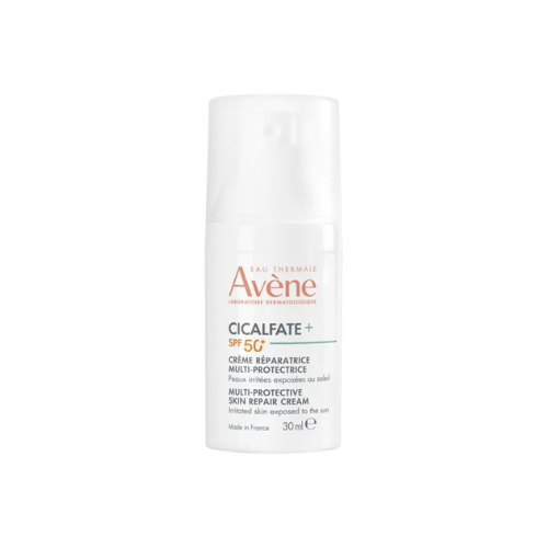 Avene - Cicalfate + Multiprotective Repair Cream SPF 50+ 30ml 4467