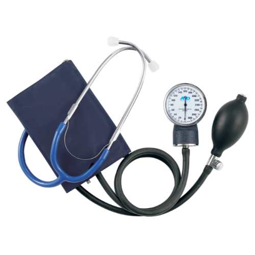 Blood-pressure appar UA-100