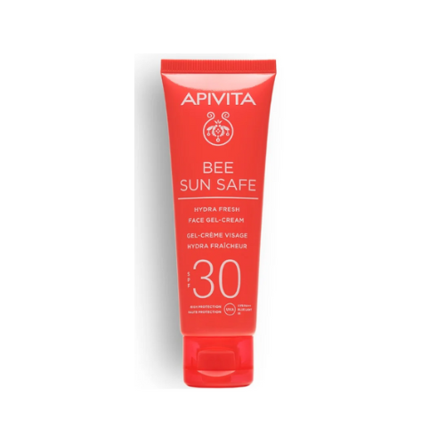 SUN HYDRA FRE. SPF30 50ML 0150