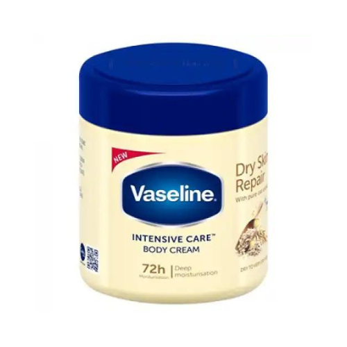 Vaseline - body cream for dry skin PEPAIR 400ml 0073