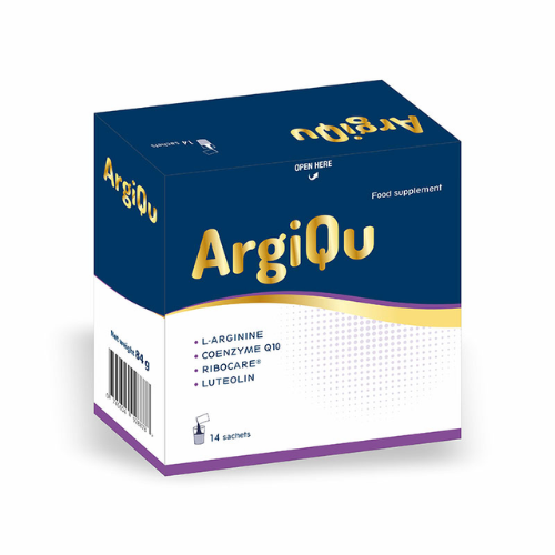 Argiqu sachets N14