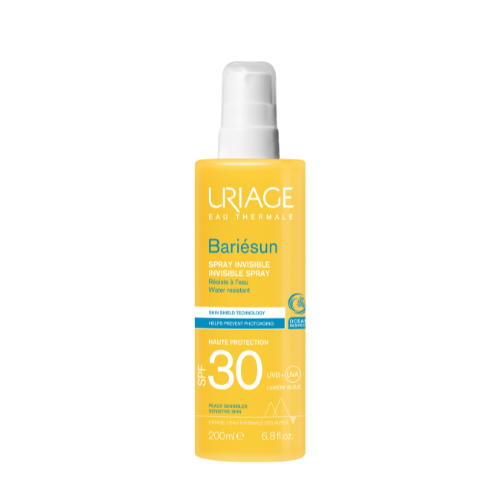 BARIESUN SPF30 SPRAY SP 200ML.