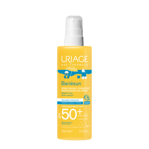 BARIESUN SPF50+ KIDS SPRAY 200ML 1420/8399