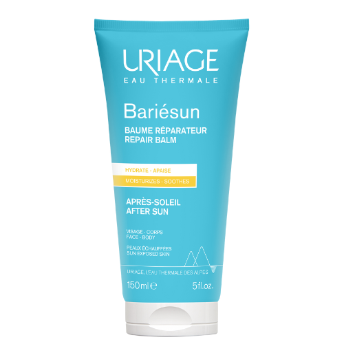 BARIESUN REPAIR BALM AFTER SUN T150ML