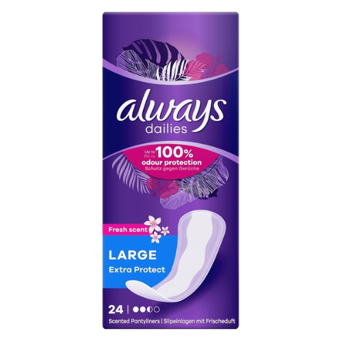 always  Fresh Large 3907/9473 # 24