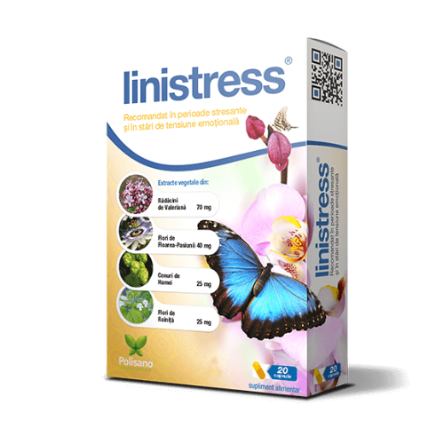 Linistress tab #20