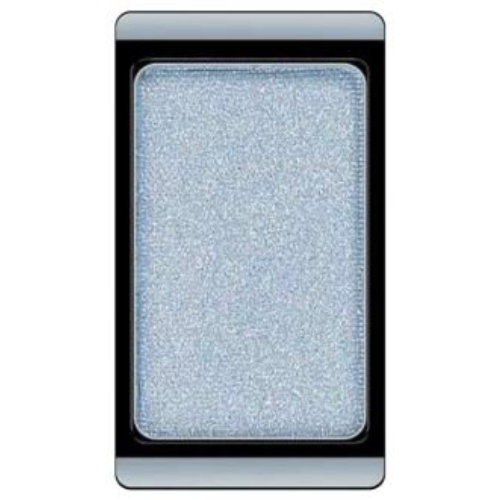 არტდეკო - თვალის ჩრდილი Eyeshadow N63 pearly baby blue 0.8გრ