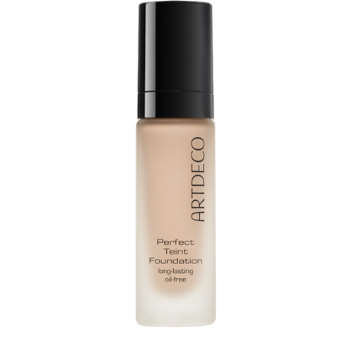 არტდეკო - ტონალური Perfect Teint Foundation N20 illuminating yellow 20მლ