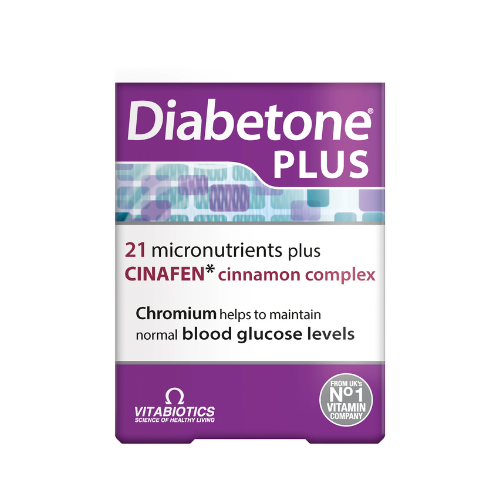 vitabiotics diabetic vitamins /28+56/ tabs #84