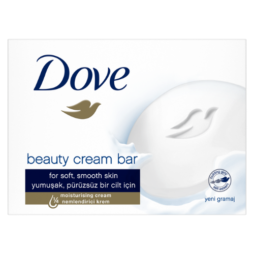 Dove Soap - Original 90gr 5716