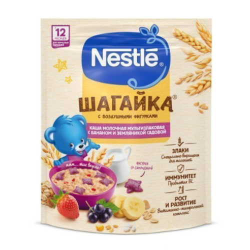 NESTLE Shag CerBna MngoBlac 190g 9940