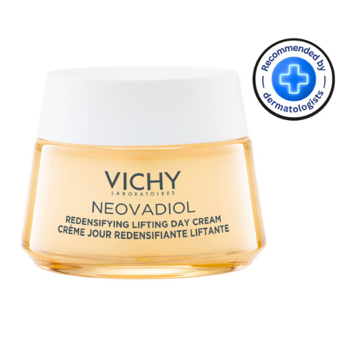 Vichy - Neovadiol Peri-Menopause Redensifying Liftinig Day Cream for Dry Skin With Proxylane  Hyaluronic Acid 50ml 4161