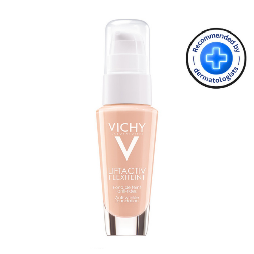 Vichy - Liftactive Flexitent Anti-Wrinkle Foundation N15 30ml 1543/9804