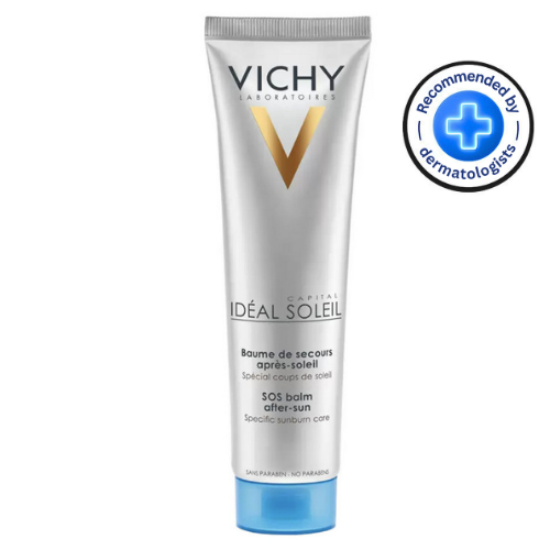 Vichy - Ideal Soleil After-Sun SOS Balm 100ml 8697