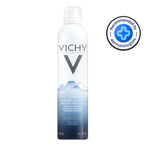 Vichy - EAU THERMAL WATER MINERALISANTE 300 ml 1963/7302