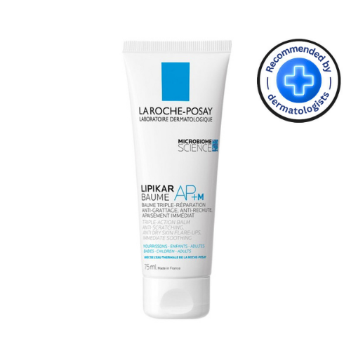 Laroche-Lipikar AP+M balm for atopic skin 75 ml 6586