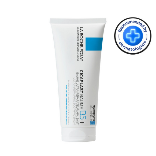 LA ROCHE-POSAY - CICAPLASTB5 Balm Soothing Restoring damaged skin 100 ml 3018/6847