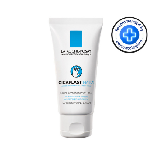 LA ROCHE-POSAY - CICAPLAST- Hand Cream Recovery of damaged skin 50 ml 4145