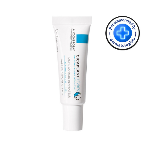 LA ROCHE-POSAY - CICAPLAST Balm Lip Restorative Irritated / Skin 7.5ml 6659