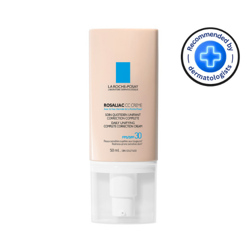 LA ROCHE-POSAY - CC cream 40ml 4213