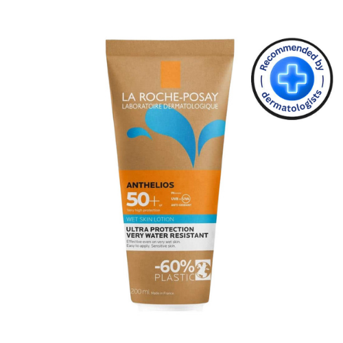 LA ROCHE-POSAY - ANTH WETSKIN 50+ 200ML 5434