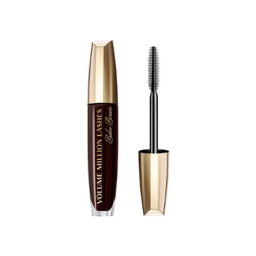 Maskara Volume Million Lashes Balm Brown. 8.6 ml