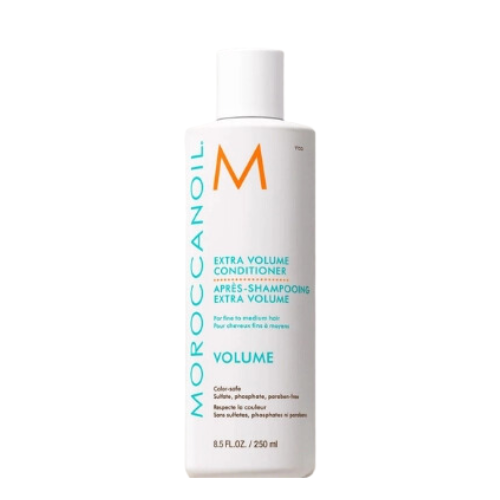 Moroccanoil - conditioner extra volume. thin hair 250ml 1431