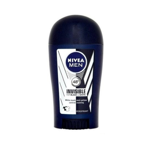 Nivea - deodorant. Stick Mens PWR 40ml 82247/13635