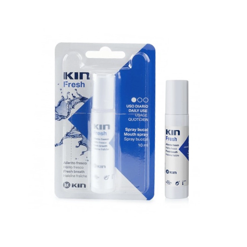 Kin Fresh spray 10 ml 0012/4527