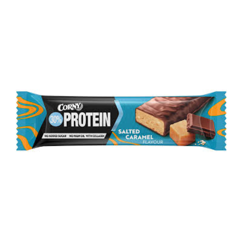 Corny Protein Power Salted Caramel 50gr