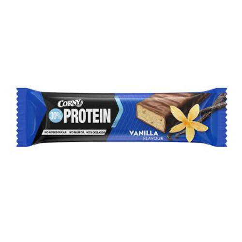 Corny Protein Power Vanilla 50gr