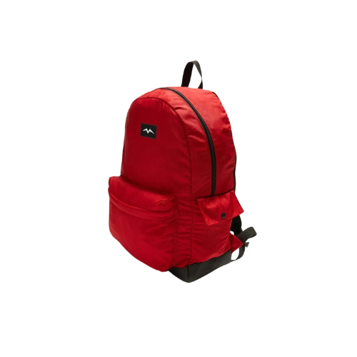 GO SPORT - bag WANABEE red 1713/8074