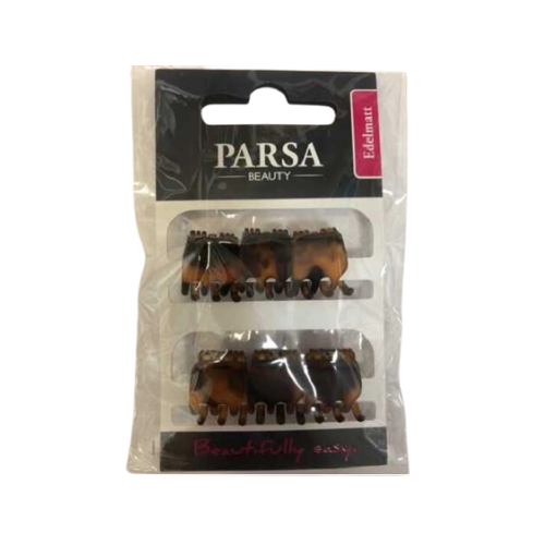 PARSA - hair claw 429474 #6