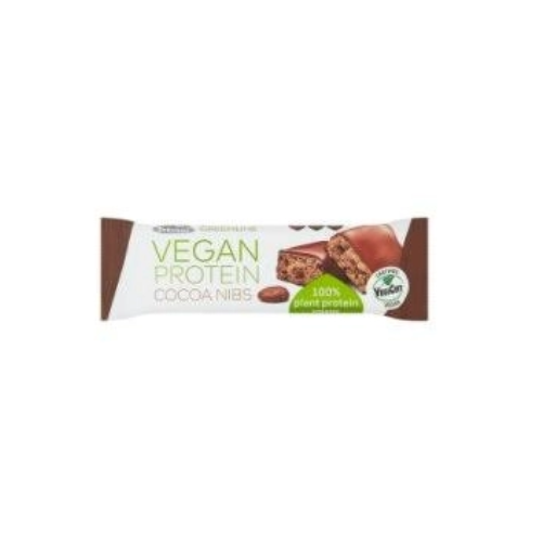 TEKMAR-PROTEIN BAR 40G 2955