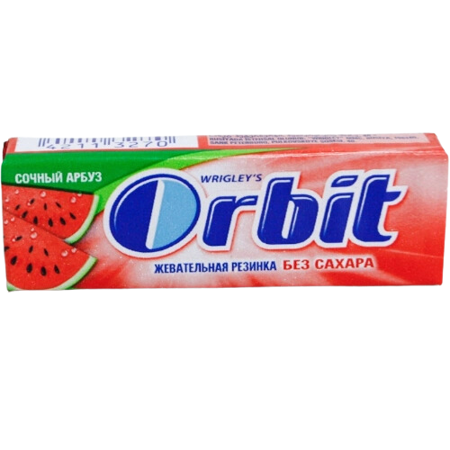 Orbit - Watermelon 3270