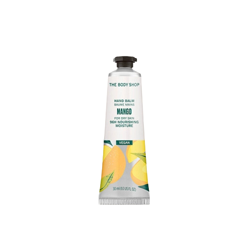 HAND CREAM MANGO  30ML 13261/15516