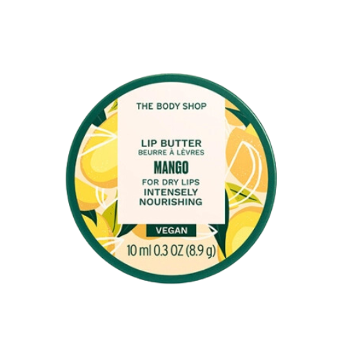 LIP BUTTER MANGO 10ML A0 91598/97650