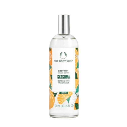 BODY MIST SATSUMA 100ML A0X 98055