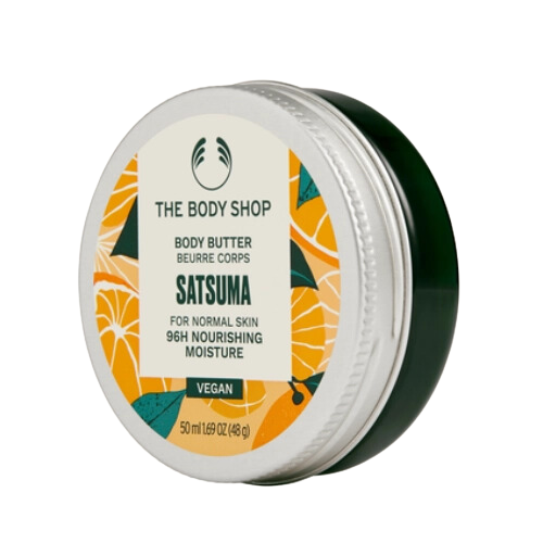 BODY BUTTER SATSUMA 50ML A0X 97374/41998