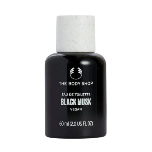 EDT BLACK MUSK 60ML A0 97150